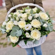 Солнечный зайчик в тени